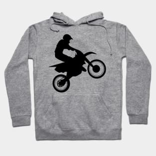 Motocross Hoodie